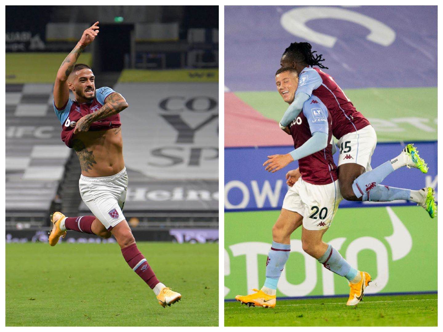 很多球迷都 很多球迷都